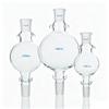Laboratory Glass Chromatography Solvent Reservoir, 50–2000 mL, Standard Joint view 1