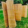 JvFbjLF Fence for Balcony, Patio, Garden, Décor, and Natural Privacy Screening view 2