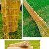 JvFbjLF Fence for Balcony, Patio, Garden, Décor, and Natural Privacy Screening view 3