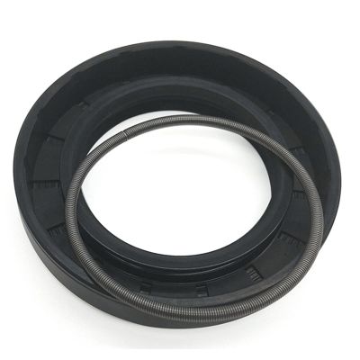 NBR TC Double-Lip Seal for Water Pumps, 5-Pack