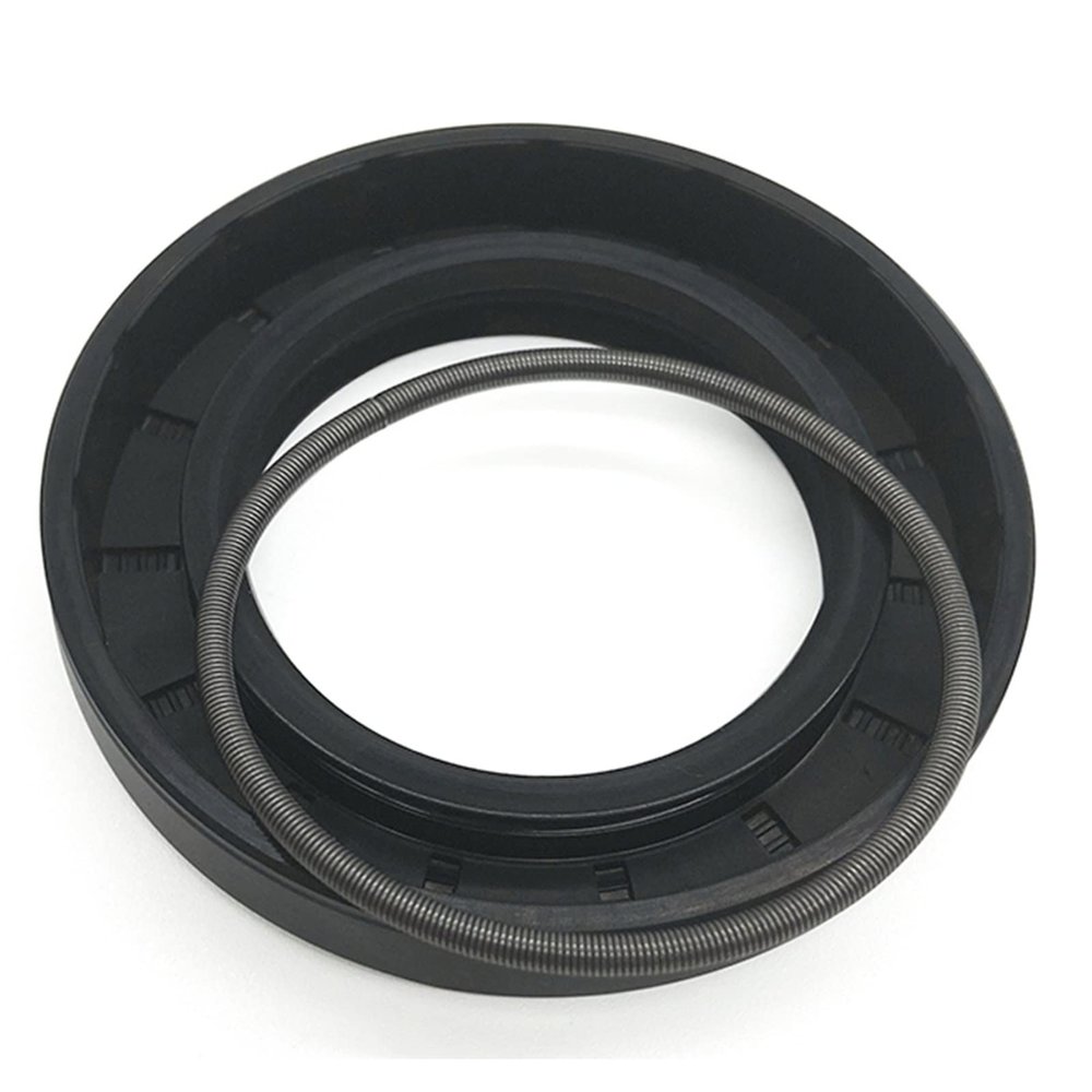NBR TC Double-Lip Seal for Water Pumps, 5-Pack