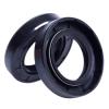 NBR TC Double-Lip Seal for Water Pumps, 5-Pack view 2