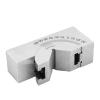 DUOCAI Angle Gauge V-Block, Adjustable 0°/30°/60° Pad (AP25) view 1