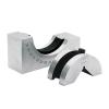 DUOCAI Angle Gauge V-Block, Adjustable 0°/30°/60° Pad (AP25) view 4