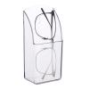 Acrylic Remote Control Storage Box view 1