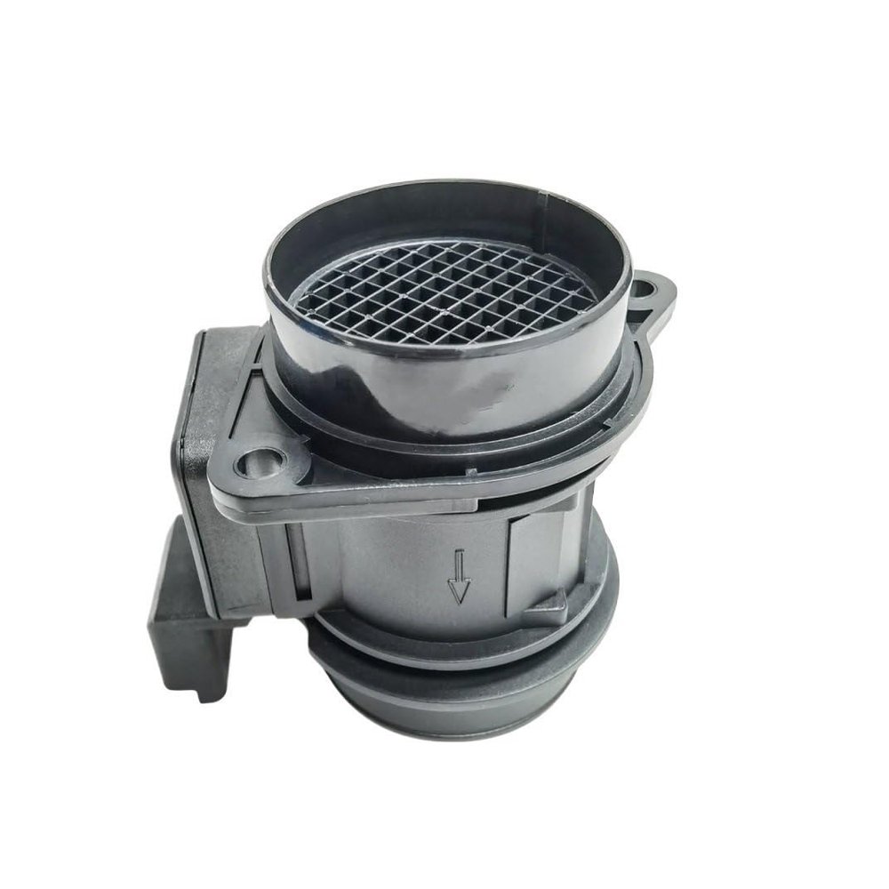 Mass Air Flow Sensor for Ford Fiesta V 1.4 (from 2000) 5WK9631 1148059 1920.EK 8ET009142-391 8ET009142391 5WK9631Z 1348614