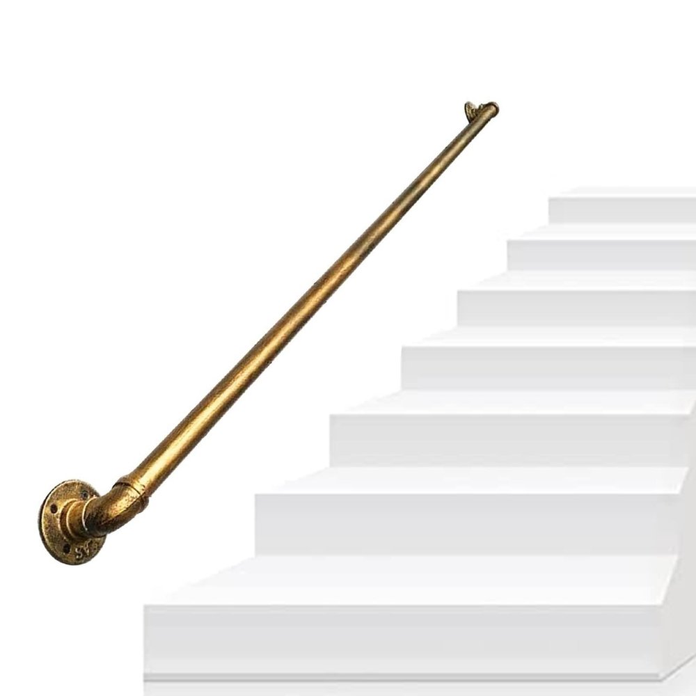 RaSupport Forged Iron Set for Indoor and Outdoor Use