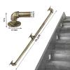 RaSupport Forged Iron Set for Indoor and Outdoor Use view 2