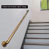 RaSupport Forged Iron Set for Indoor and Outdoor Use view 4