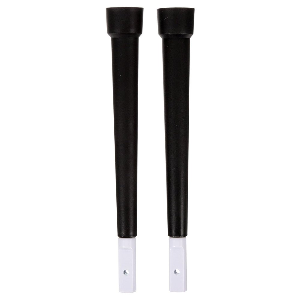 Levemolo Sport Jump Rope Handles, 1 Pair, Comfortable Durable Handles with 2.5 mm Steel Cable