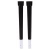 Levemolo Sport Jump Rope Handles, 1 Pair, Comfortable Durable Handles with 2.5 mm Steel Cable view 1