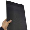 400 × 500 mm Full 3K Carbon Fiber Sheet for RC Models, Kites, and DIY Projects (2.0 mm Twill Glossy) view 1