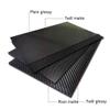 400 × 500 mm Full 3K Carbon Fiber Sheet for RC Models, Kites, and DIY Projects (2.0 mm Twill Glossy) view 3