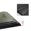 400 × 500 mm Full 3K Carbon Fiber Sheet for RC Models, Kites, and DIY Projects (2.0 mm Twill Glossy) view 4