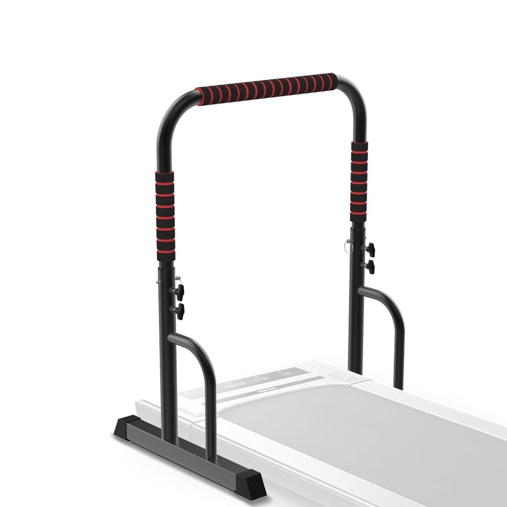 Adjustable Treadmill Handrail for 25.5-Inch-Wide Machines