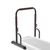 Adjustable Treadmill Handrail for 25.5-Inch-Wide Machines view 1
