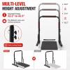 Adjustable Treadmill Handrail for 25.5-Inch-Wide Machines view 3
