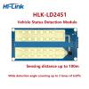 HLK-LD2451 Test Kit Vehicle Status Detection Module, Detection Range up to 100 m (HLK-LD2451 KIT) view 2