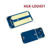 HLK-LD2451 Test Kit Vehicle Status Detection Module, Detection Range up to 100 m (HLK-LD2451 KIT) view 4