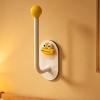 Generic Scrunchie Holder, Fun Self-Adhesive Wall Mount view 3