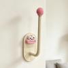Generic Headband Holder | Fun Self-Adhesive Wall Mount view 3