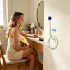 Hair Tie Organizer - Fun Adhesive Wall Hook view 2