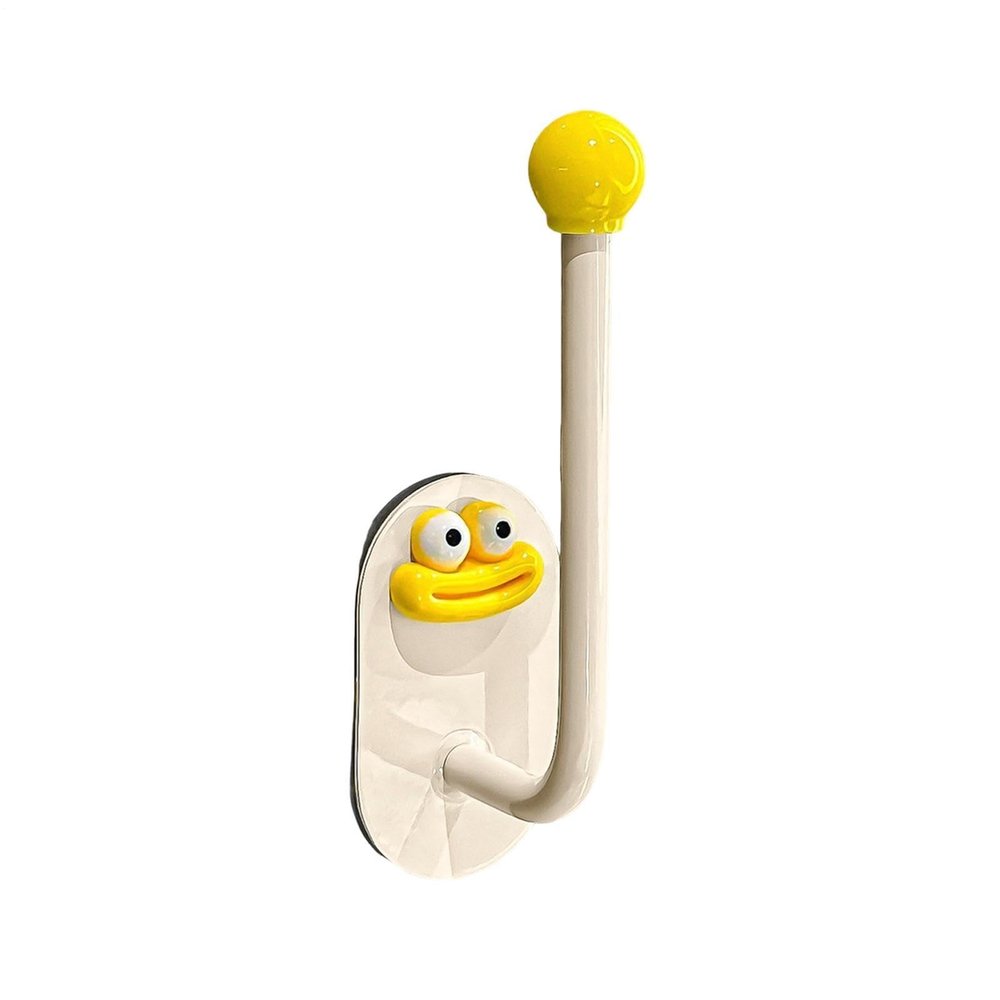 Generic Headband Holder - Fun Self-Adhesive Wall Mount