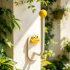 Generic Headband Holder - Fun Self-Adhesive Wall Mount view 2