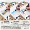 3-Piece Pastel Blending Tool Set view 2