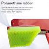 Heavy-Duty Stone Lifting Clamps, Adjustable Scissor Clamp for Transporting Concrete Blocks (One Color - Opening in view 4