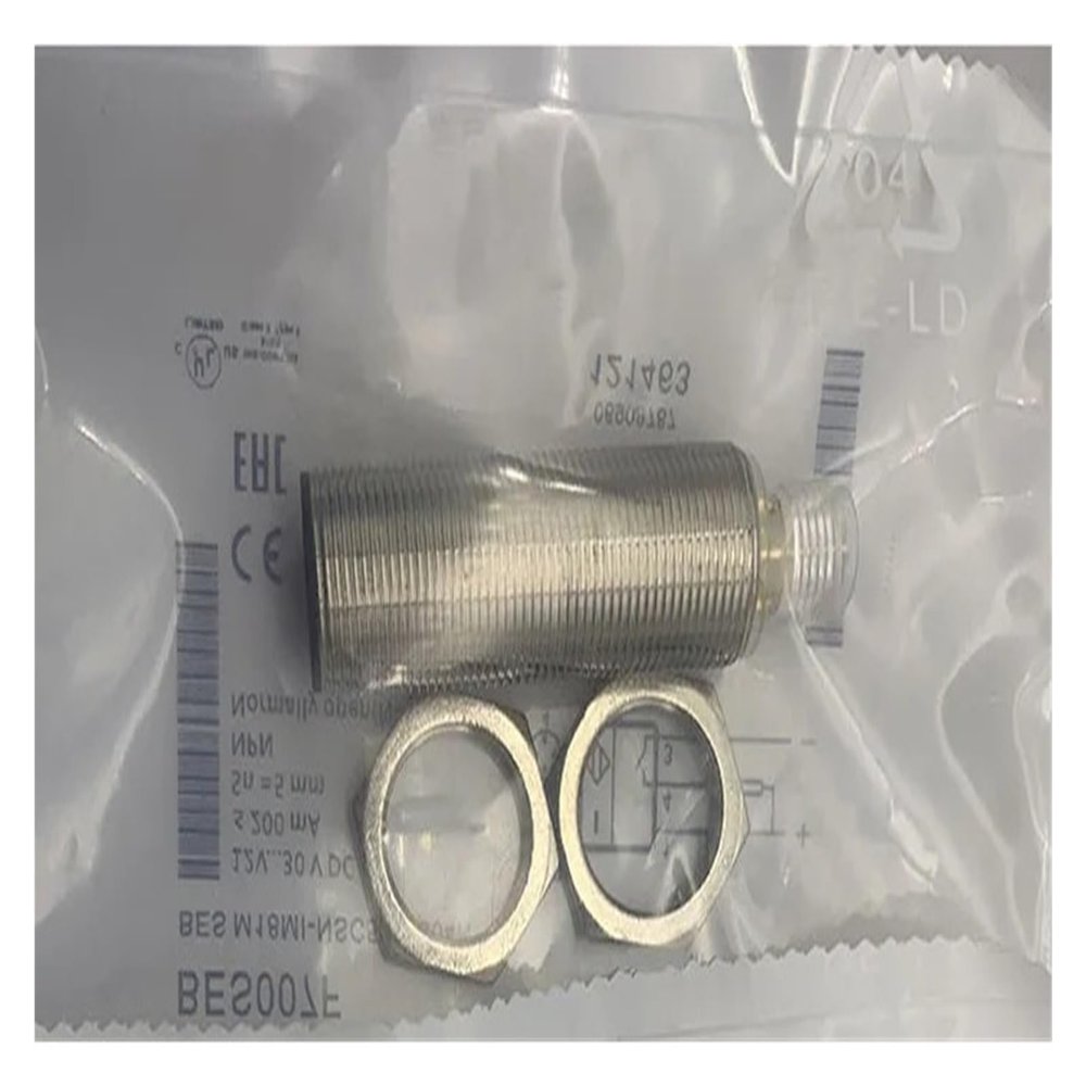 BFSYDLUJ BES044F BESM18MI-NSC50B-S04G Sensor