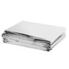 Rosvola 2-Pack Silver Reflective Plant Film, 210 x 120 cm view 2