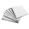 Rosvola 2-Pack Silver Reflective Plant Film, 210 x 120 cm view 4