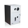 DiaDorn Deposit Safe Drawer with PIN Code and Key Lock, 6 Bolts view 1