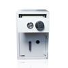 DiaDorn Deposit Safe Drawer with PIN Code and Key Lock, 6 Bolts view 2