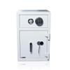 DiaDorn Deposit Safe Drawer with PIN Code and Key Lock, 6 Bolts view 3