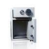 DiaDorn Deposit Safe Drawer with PIN Code and Key Lock, 6 Bolts view 4