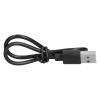 Fafeicy WiFi Endoscope, Wireless 8 mm 5MP HD Inspection Camera with 8 LEDs, Semi-Rigid Cable for iOS, 1 m (3.28 ft) view 3