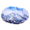 HONITANO Elastic Ski Goggle Protector with Lens Protection, Foldable Camouflage Design view 1
