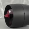 KiBcsLic Underwater Propeller Drive with Propeller, Matte Drive Unit, CW view 3