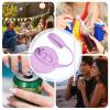 Soda Can Lids with Straw - Dust Proof Replacement view 4