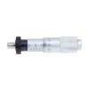 Micrometer, RUNDERTYME 0–13 mm Range Micrometer Measurement Tool, Rotation, GLOFT view 2