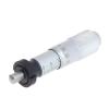 Micrometer, RUNDERTYME 0–13 mm Range Micrometer Measurement Tool, Rotation, GLOFT view 4