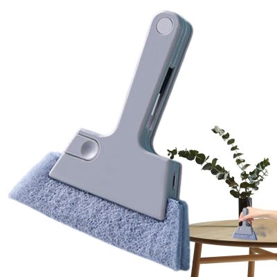Window Groove Cleaning Brush