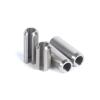Slotted Spring Pins, Split Pins, Stainless Steel 304, M1.5–M6, 8–20 mm (50 pcs, M2 × 12 mm) view 4