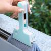Window Groove Cleaner Brush view 2