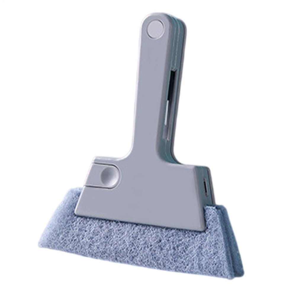 Window Track Cleaning Brush