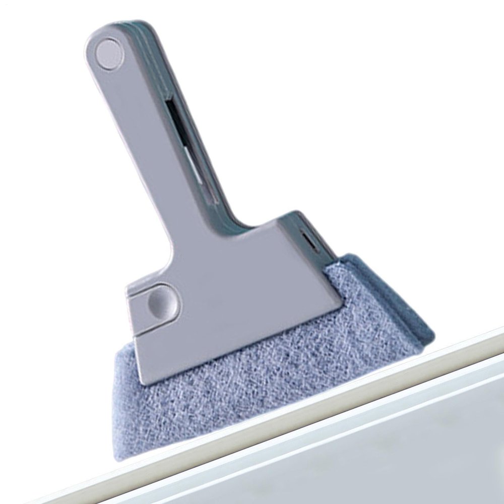 Window Track Cleaning Tool