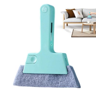 Sliding Door & Window Track Cleaner