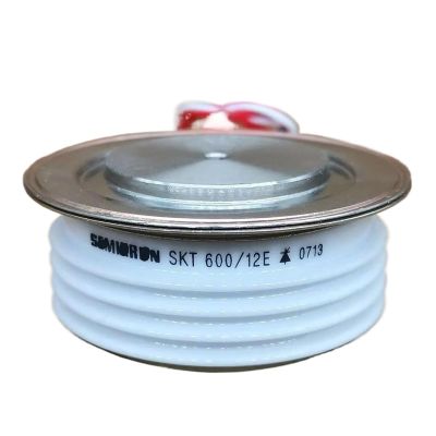 BRODEFUP SKT600/12E Thyristor Module
